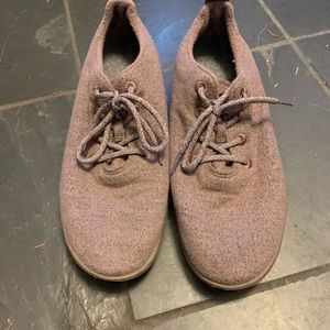 AllBirds size 13 Men’s Sneaker